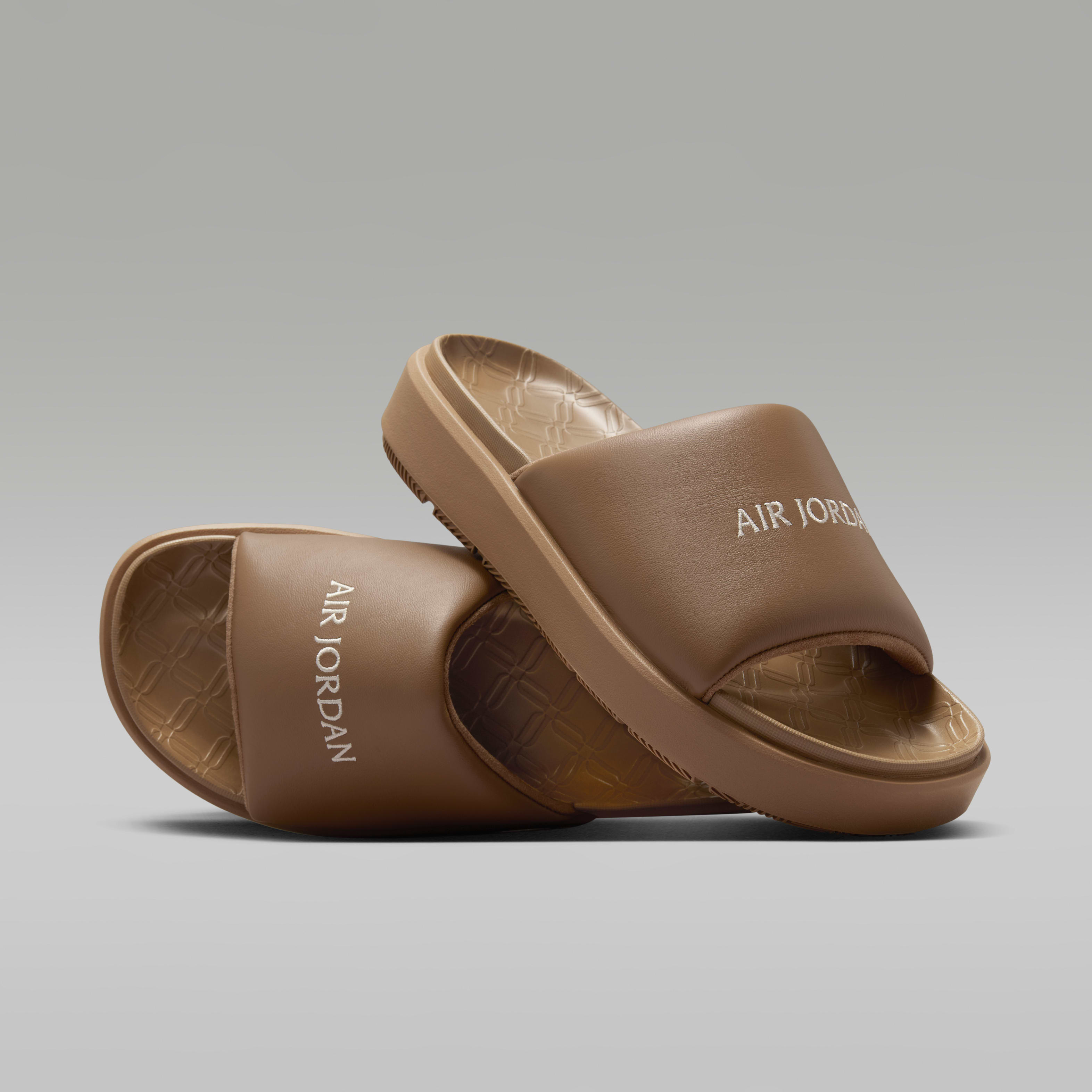 Nike Jordan Sophia Women's Slides | The Summit at Fritz Farm